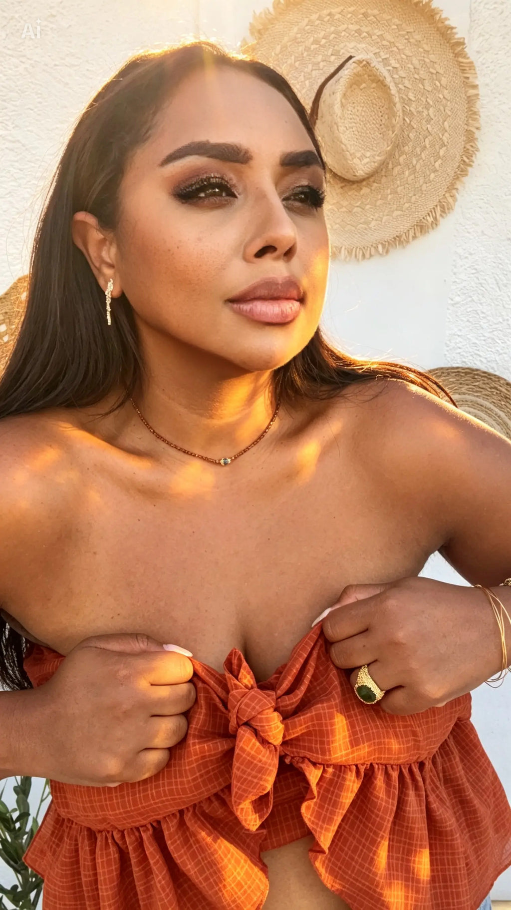 Ajustine