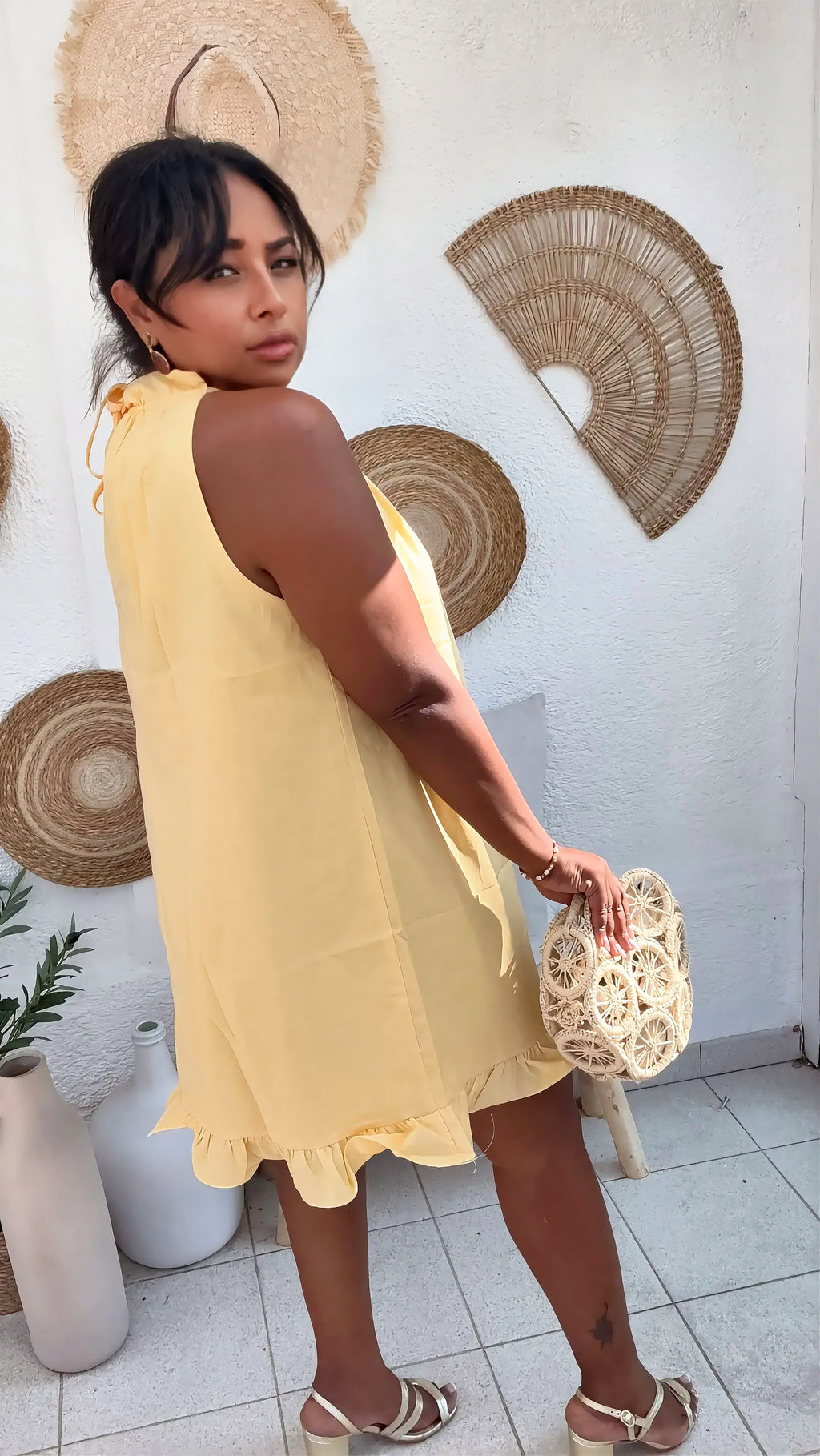 Dalia