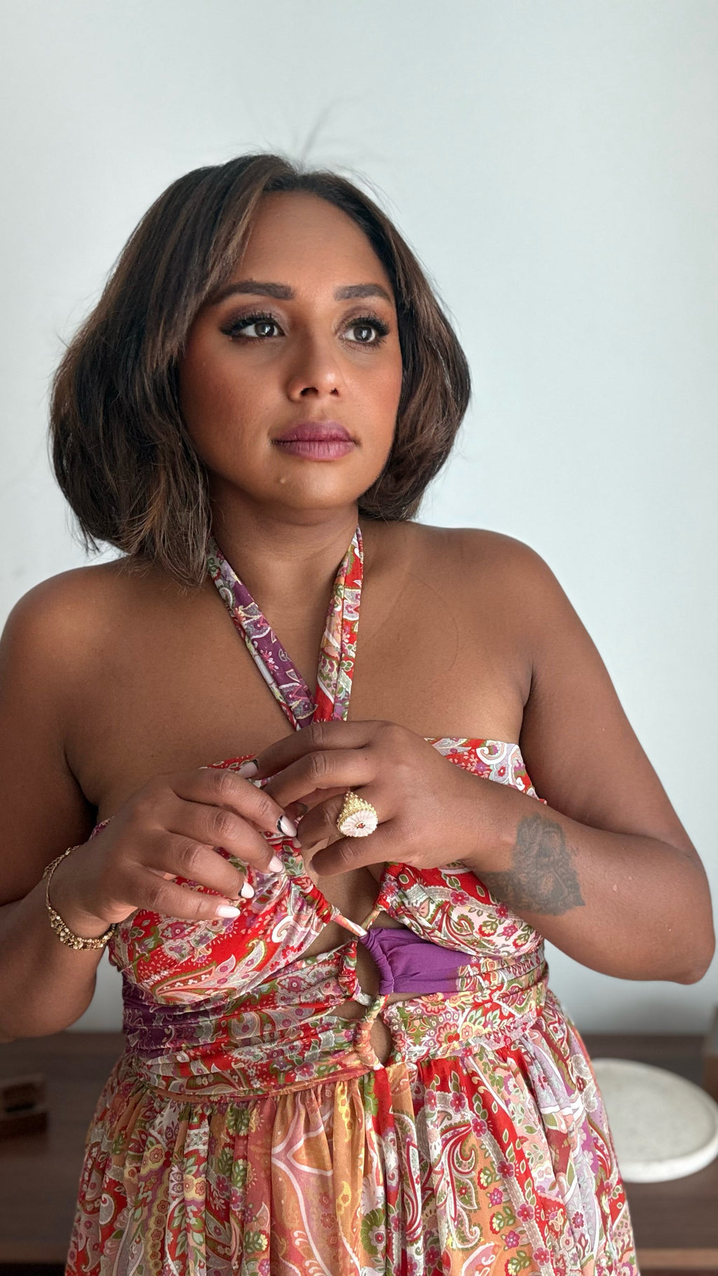 Madhuri